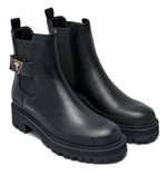 Челси BENSLY Guess - черный(FLFBEN ELE10)