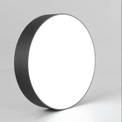 Citilux Тао CL712182N LED Светильник потолочный с диммером Чёрный