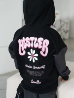 Спортивный костюм для девочки в школу