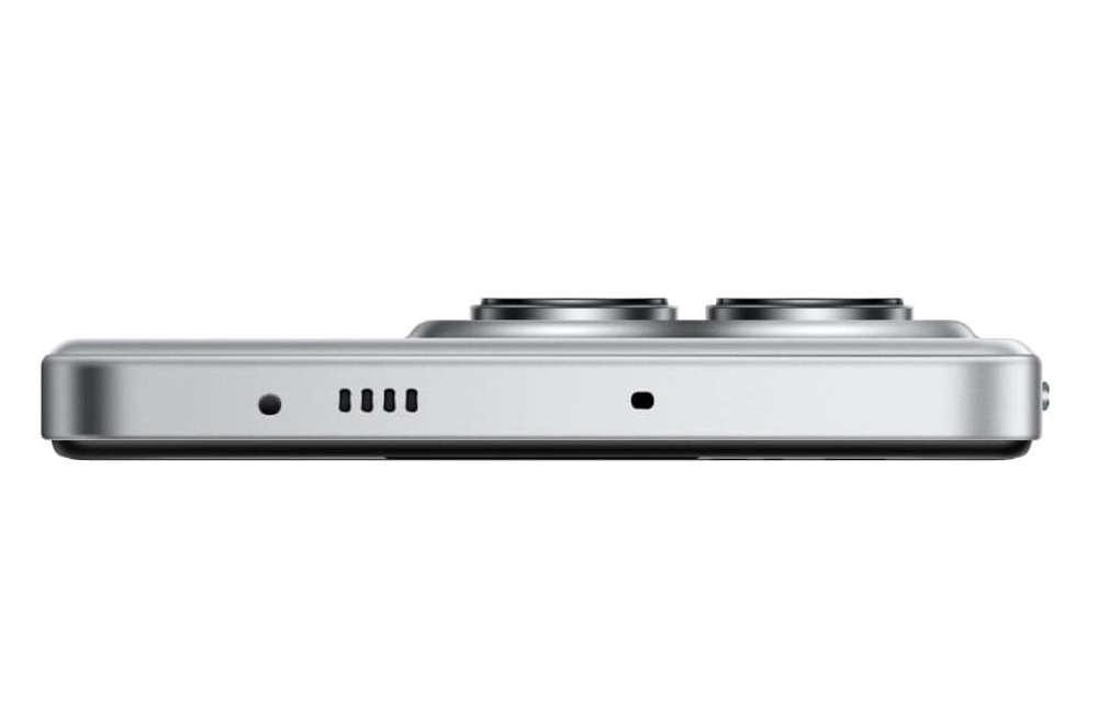 Смартфон Tecno Pova 7 Neo 8/256Gb Волшебный серый (LJ6)