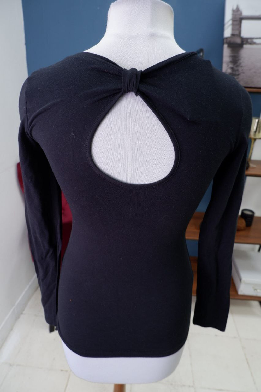 Джемпер Oodji лаконичный 42 размер