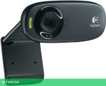 Веб-камера Logitech HD WebCam C310 (960-001065)