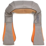 Массажер универсальный «Harmony» (подушка с роликами), 220В