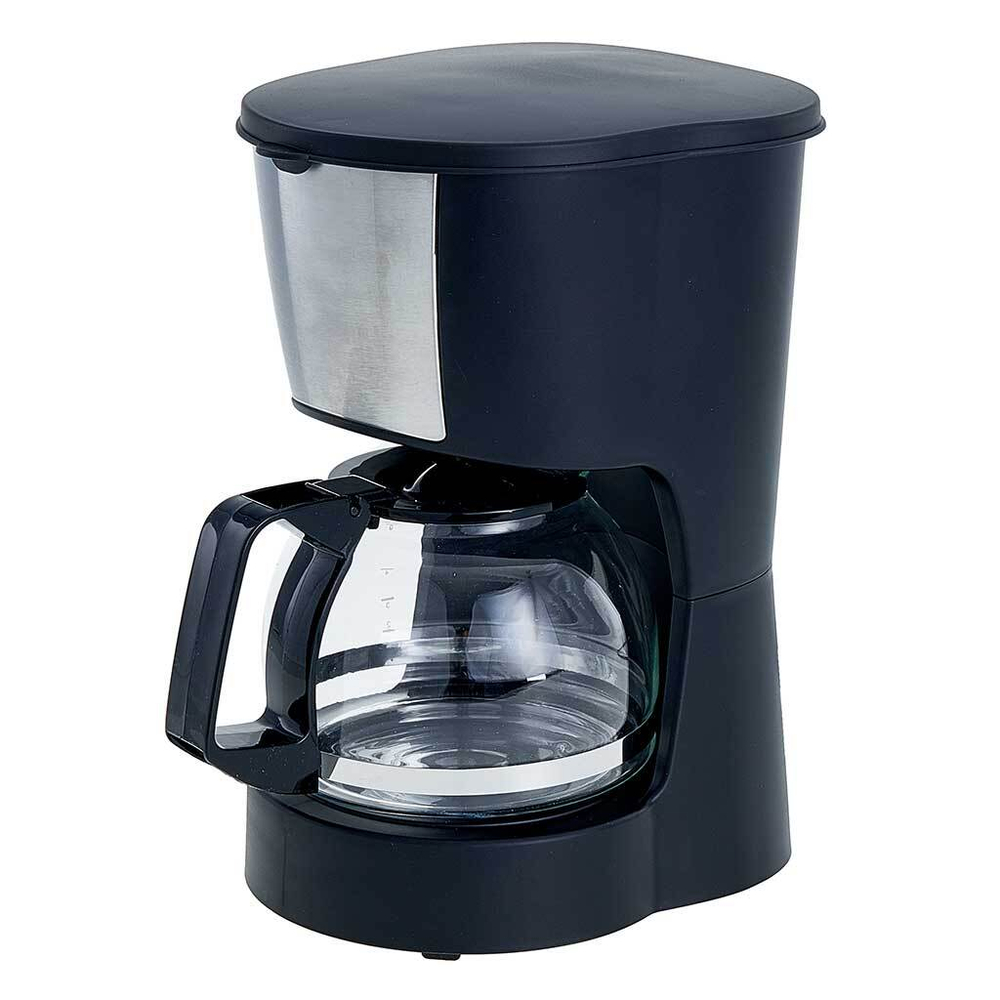 Кофеварка DELTA LUX DL-8161