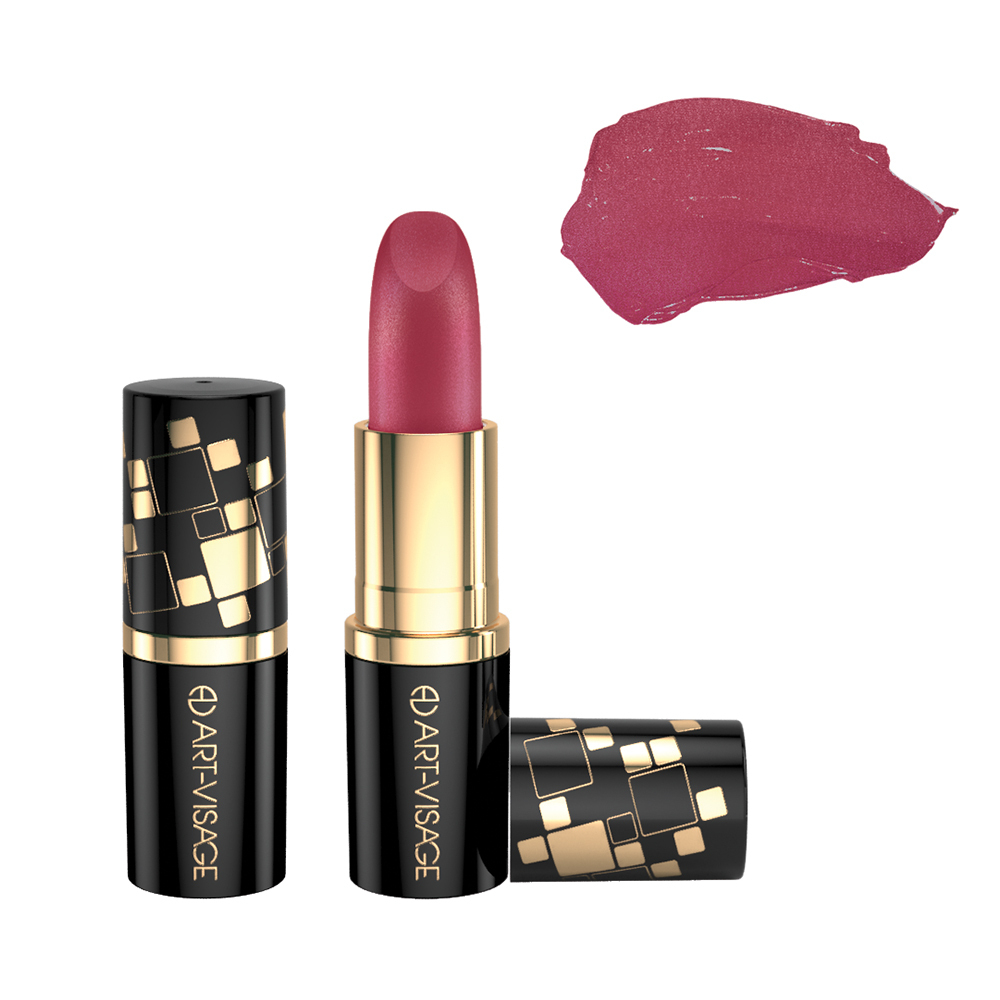 Art-Visage Помада для губ Color Intense, увлажняющая, тон №22, Земля Нила, 4,5 гр