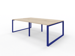 Бенч 4 рабочих места