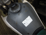 Yamaha Serow XT250 , 2008