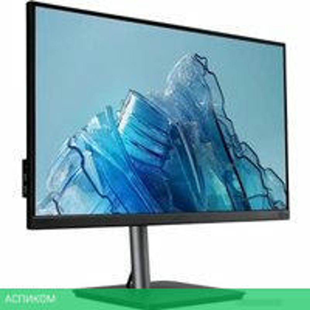 Монитор Acer Vero CB273Ebemipruzxv UM.HB3EE.E06