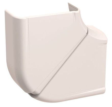 Угол для кабель-канала плоский изменяемый 80х40 PRIMER IEK CKK-40D-P-080-040-K01