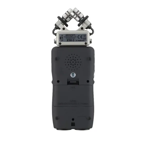 Zoom H5 Black