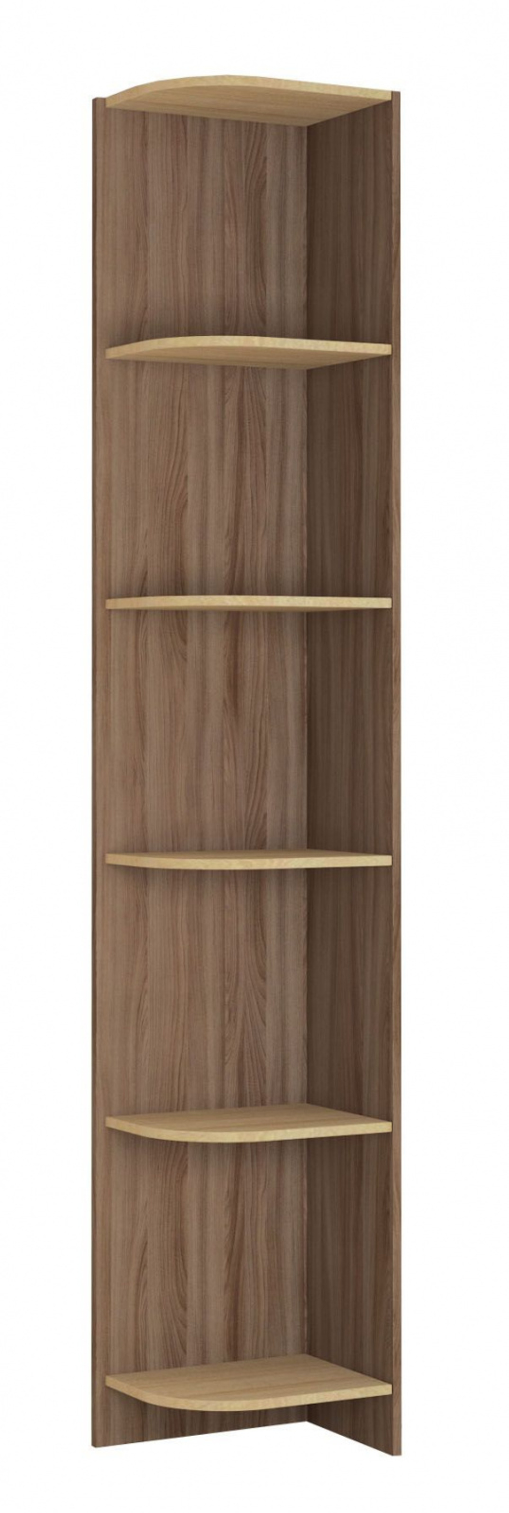 Угловое завершение Орион