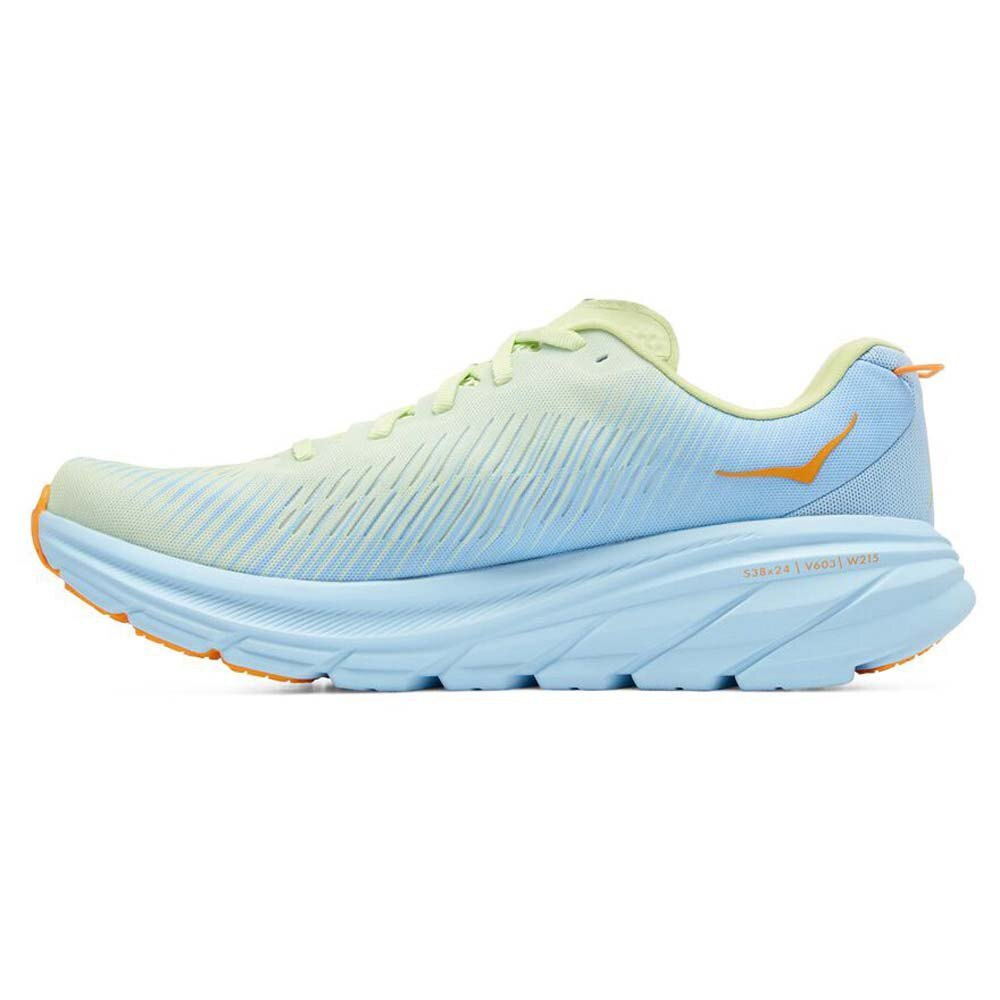 Кроссовки мужские Hoka Rincon 3 WIDE