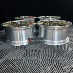 КОВАНЫЕ ДИСКИ ДЛЯ BMW M2 G87 2024 БМВ М2