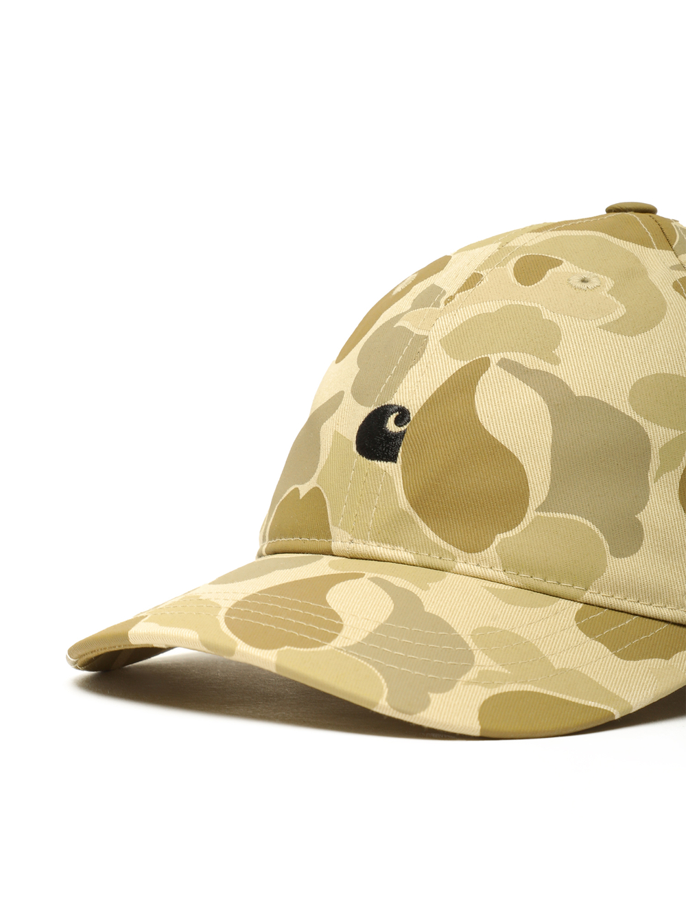 Кепка Madison Logo Cap
