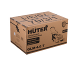 Газонокосилка бензиновая Huter GLM-4.0 T