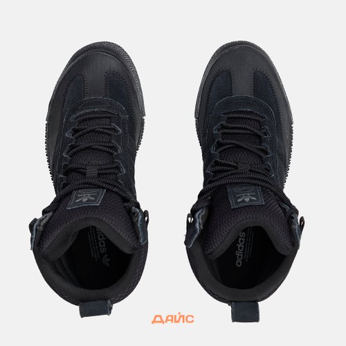 Ботинки женские Adidas Originals Samba Boots артикул:GZ8107 - купить в магазине Дайс