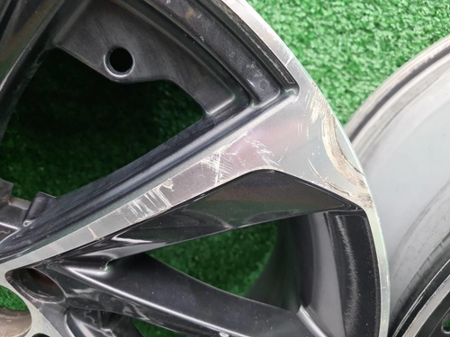 Диск Комплект дисков R20 Lexus RX 4 (2015-2022)