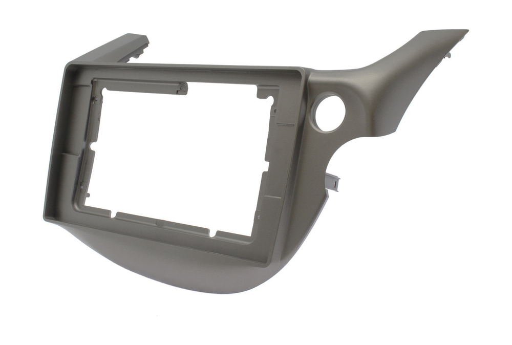 Переходная рамка магнитолы HONDA FIT 2007-2014 10,2 дюймов
