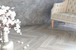 AquaFloor Parquet Plus AF6012PQ+, 2,074 м²