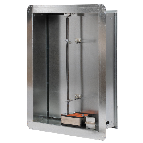 Клапан противопожарный SHUFT SHSD-120-O-1600_400-MB230-F1-IN-Kl-0