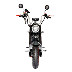 Электроскутер Skyboard Enisei Chopper 4000W