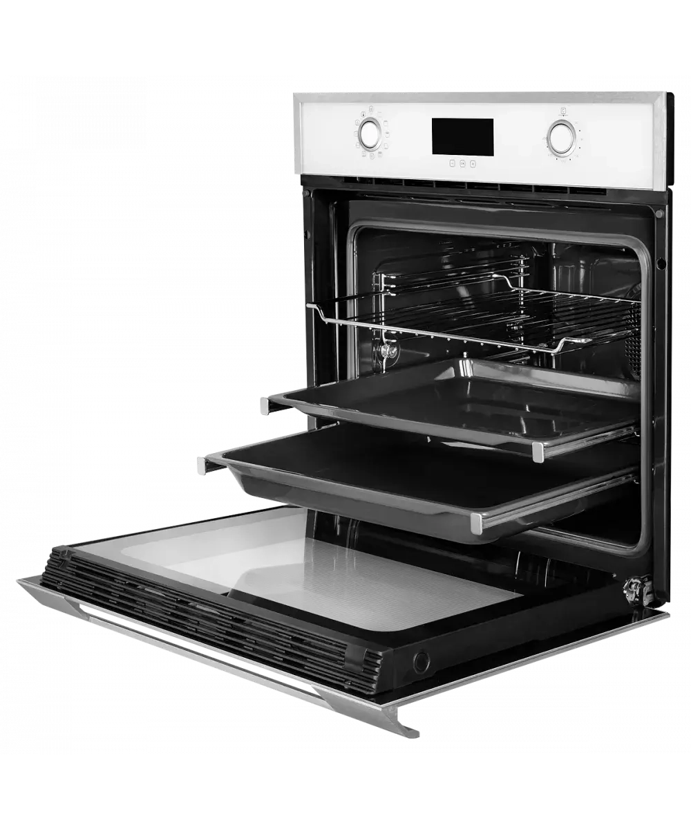 Электрический духовой шкаф Kuppersberg FZH 611 W фото 2