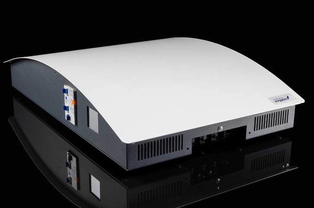 Стабилизатор напряжения Volter СНПТО Parus-9