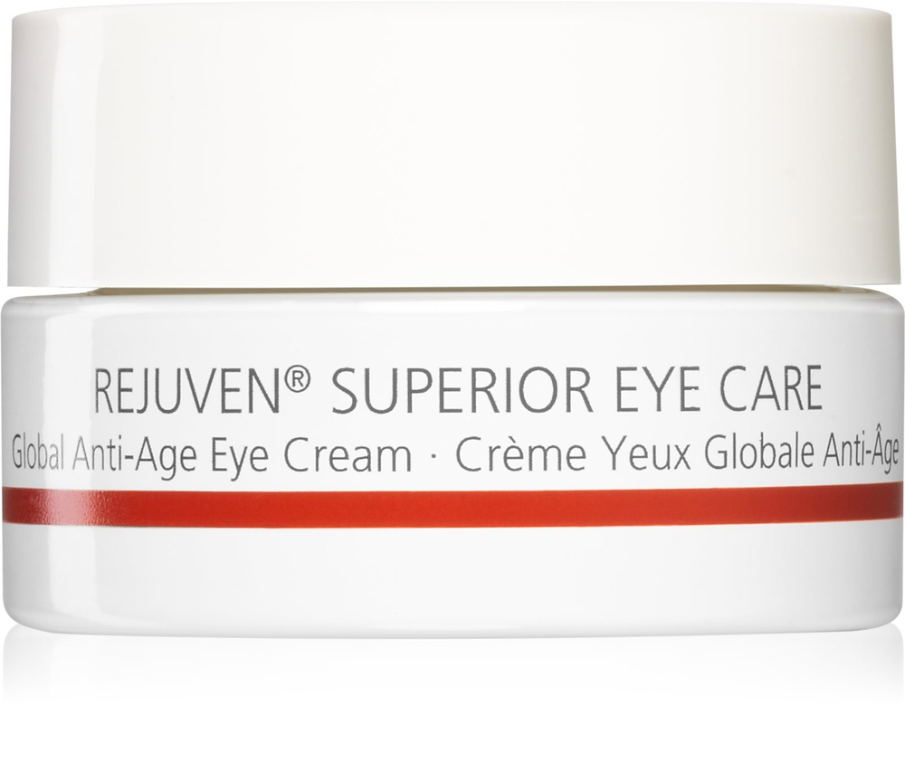 Juvena Rejuven  Men Global Anti-Age Eye Cream - крем от морщин вокруг глаз для мужчин /   15  ml  / GTIN 9007867768358