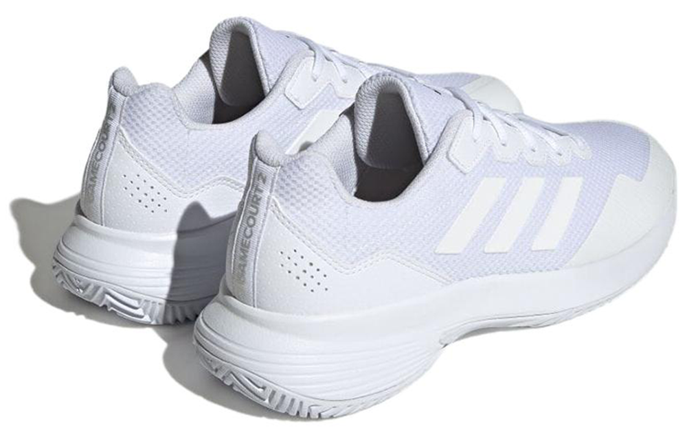 Кроссовки Adidas Gamecourt 2.0