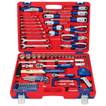 Набор инструментов универсальный, 102 предмета МАСТАК 01-102C