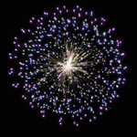 Фейерверк "Хит сезона"