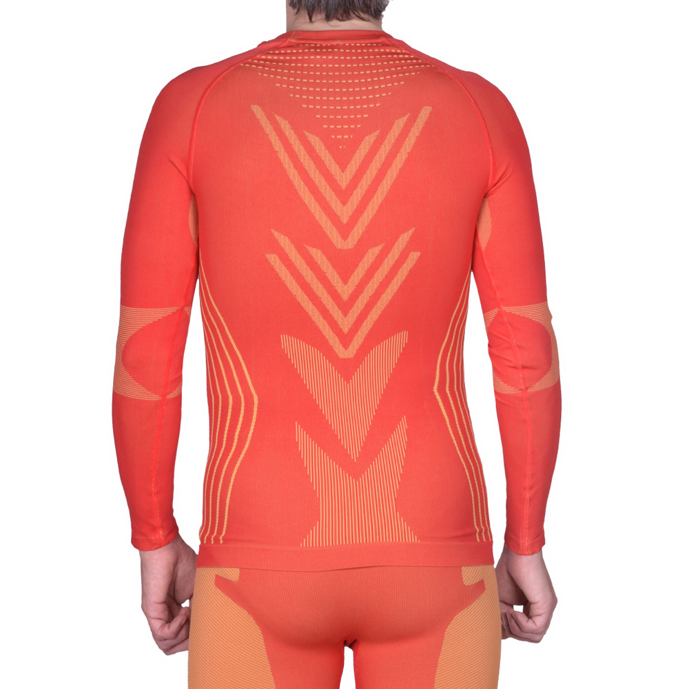 Термобелье UTO комплект Sports Armor ThermoLite Nilit 923102