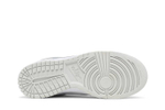 Кроссовки Nike Dunk Low "Photon Dust" (Женская размерная сетка)