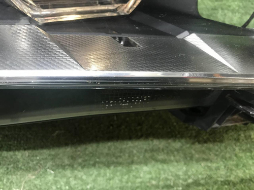 Фара правая BMW X5 F15 (15-18) Adaptive LED