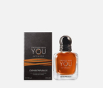 EMPORIO ARMANI STRONGER WITH YOU (man)