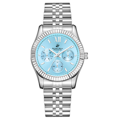 Наручные часы Beverly Hills Polo Club BP3169C.300