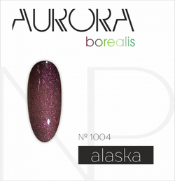 Nartist 1004 Alaska 10g