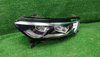 Фара левая Renault Koleos 2 (2016-2019) LED