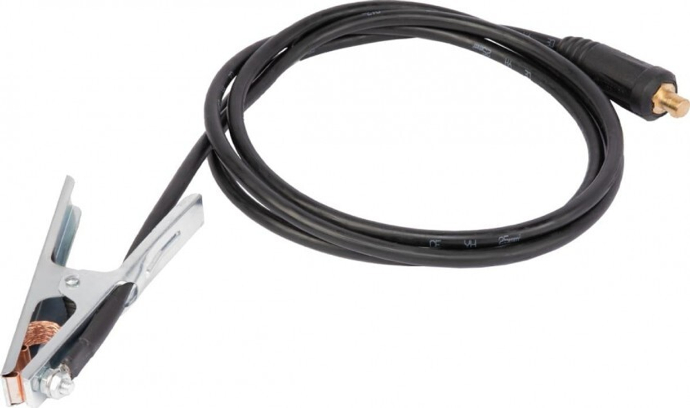 Сварочный полуавтомат Denzel MultiMIG-200DP Synergy Double Pulse 94313