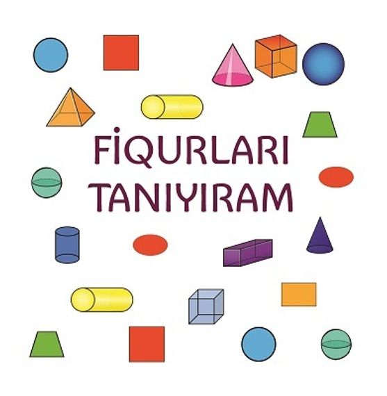 Fiqurları tanıyıram