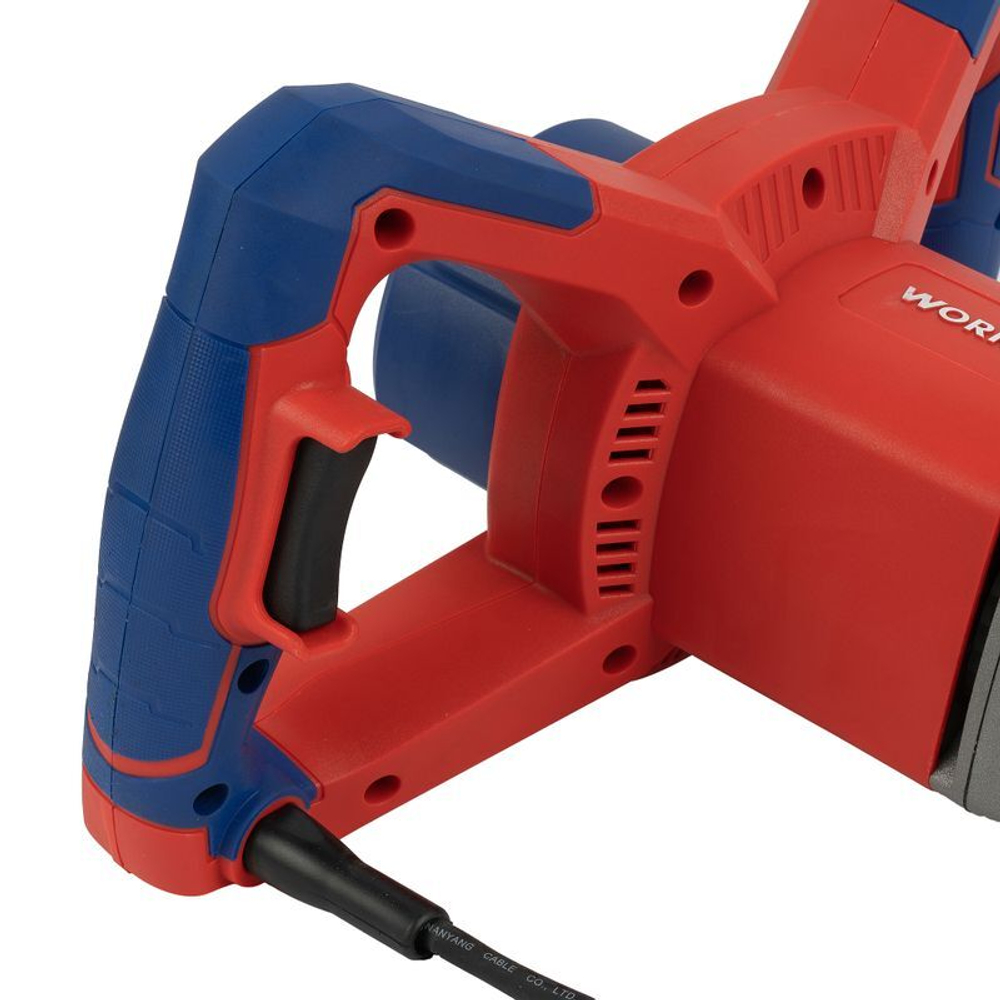Миксер электрический Workpro WP476000 1400 Вт