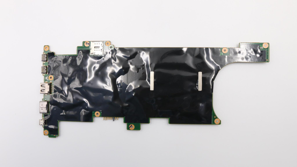 Материнская плата для ноутбука Lenovo X1 Carbon 5th Gen i7-6600U SKL 8G AMT-Y WIN (01AY097), оригинал