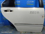 Дверь задняя правая TOYOTA BREVIS 2002