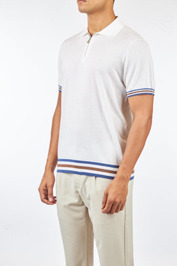 Поло Brunello Cucinelli