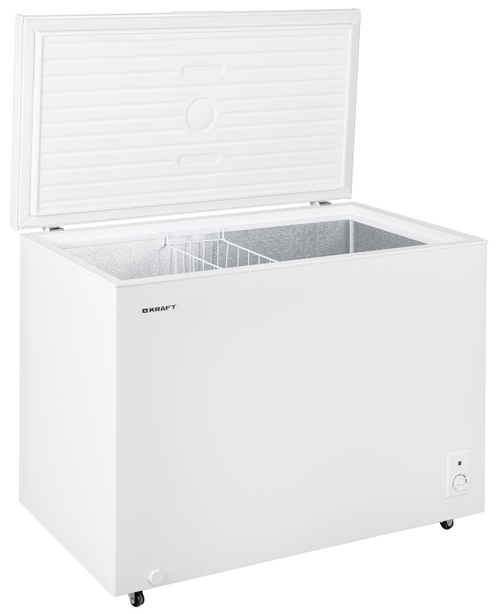 морозильный ларь Kraft BD(W)-340RX