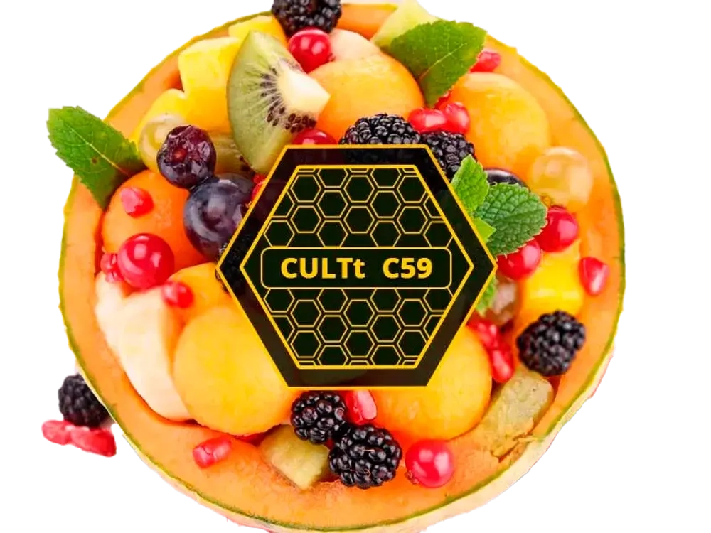 CULTT - C59 (200г)