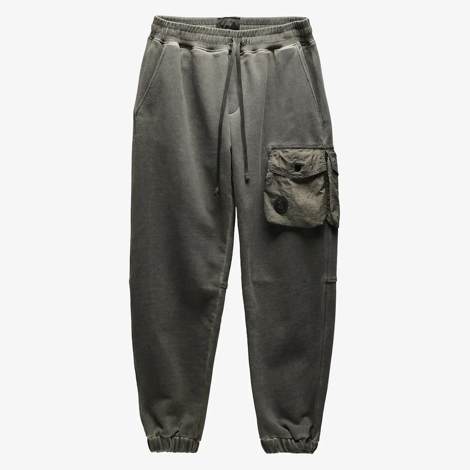 VTG_GMD_PNTS 2.0 Dark Grey