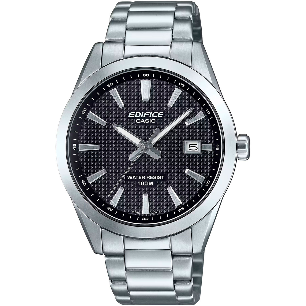 Мужские наручные часы Casio EFV-160D-1A
