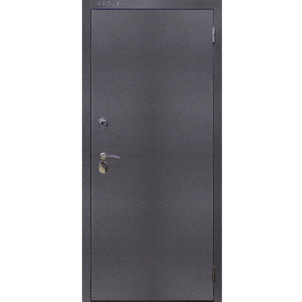 Аргус Термо Композит Серебро