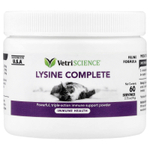 VetriScience, Lysine Complete, формула для кошек, 78 г (2,75 унции)